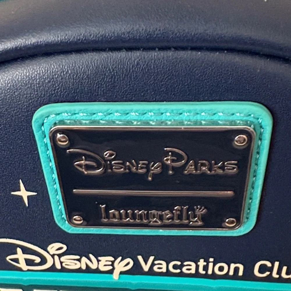 Loungefly disney parks